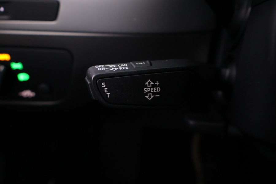 Audi Q7 vaihtoauto