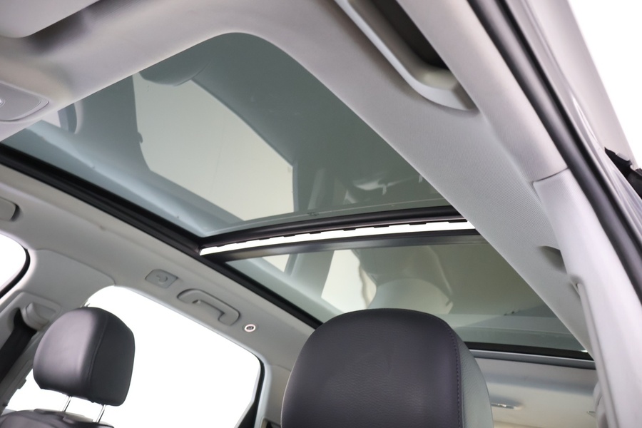 Audi Q7 vaihtoauto