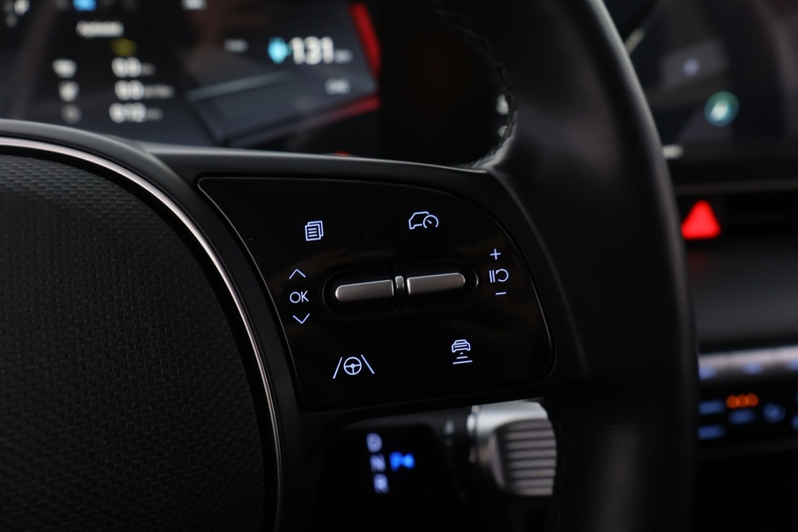 Hyundai IONIQ 5 vaihtoauto