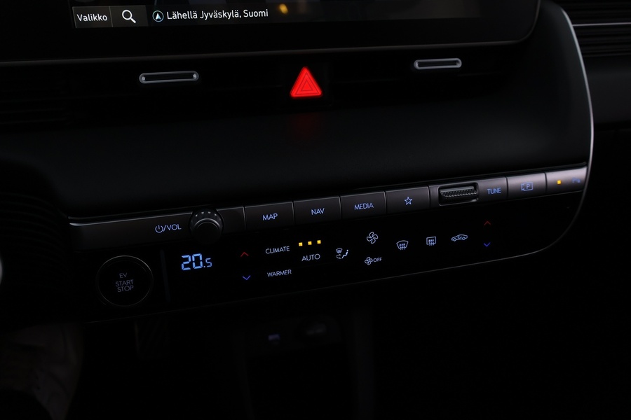 Hyundai IONIQ 5 vaihtoauto