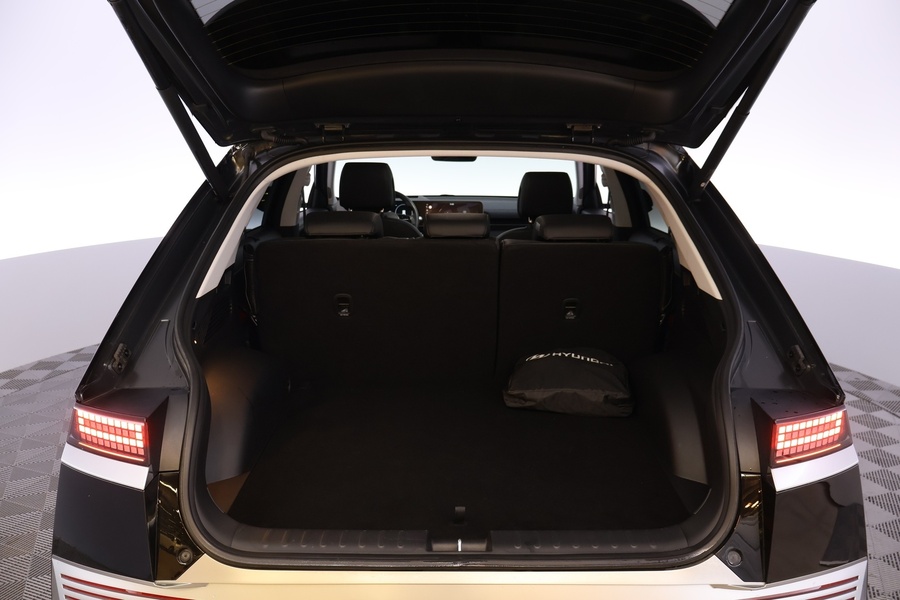 Hyundai IONIQ 5 vaihtoauto