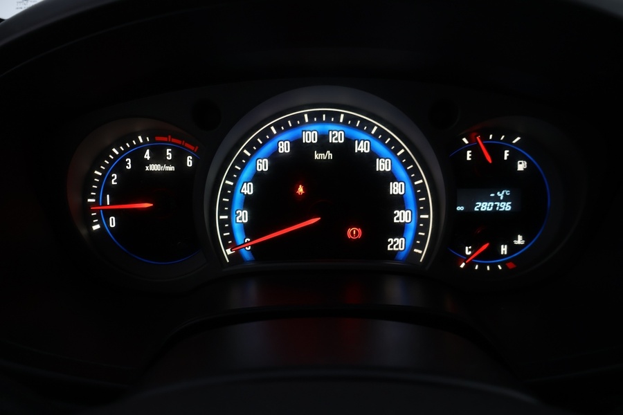 Isuzu D-Max vaihtoauto