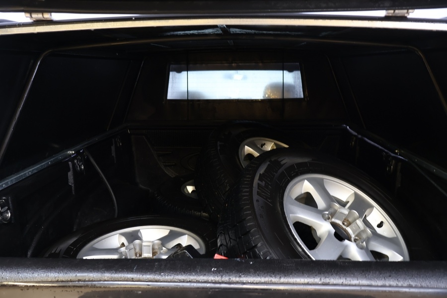 Isuzu D-Max vaihtoauto