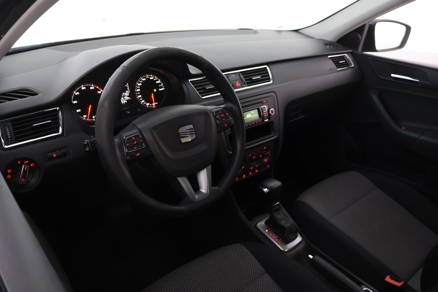 SEAT Toledo vaihtoauto