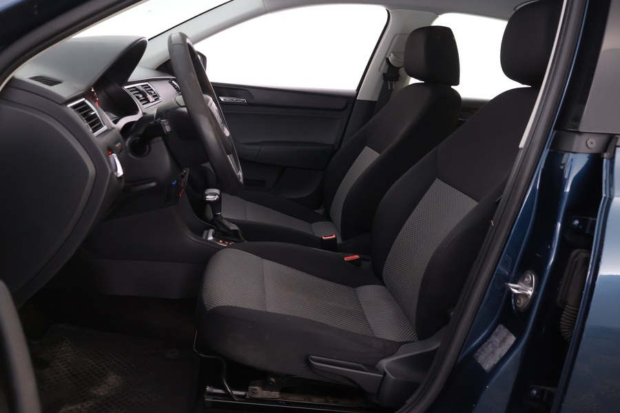 SEAT Toledo vaihtoauto