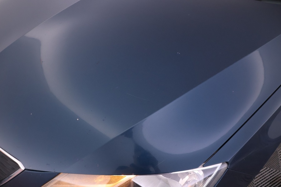 SEAT Toledo vaihtoauto