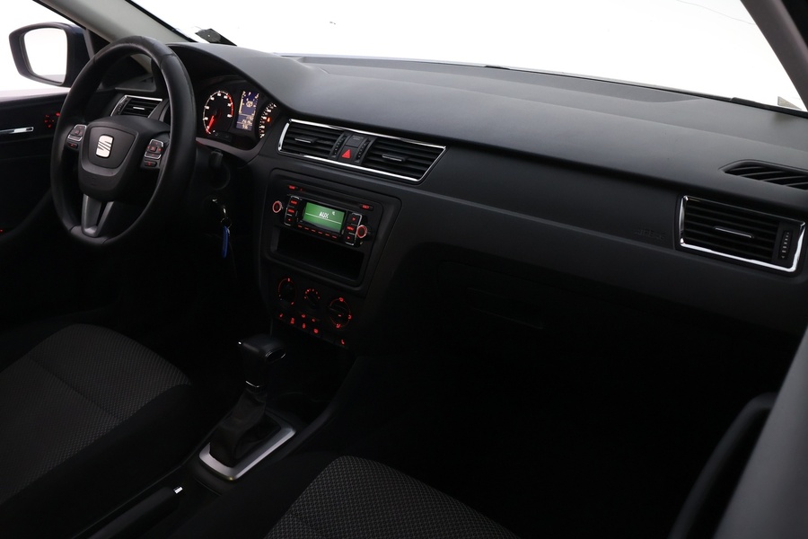 SEAT Toledo vaihtoauto