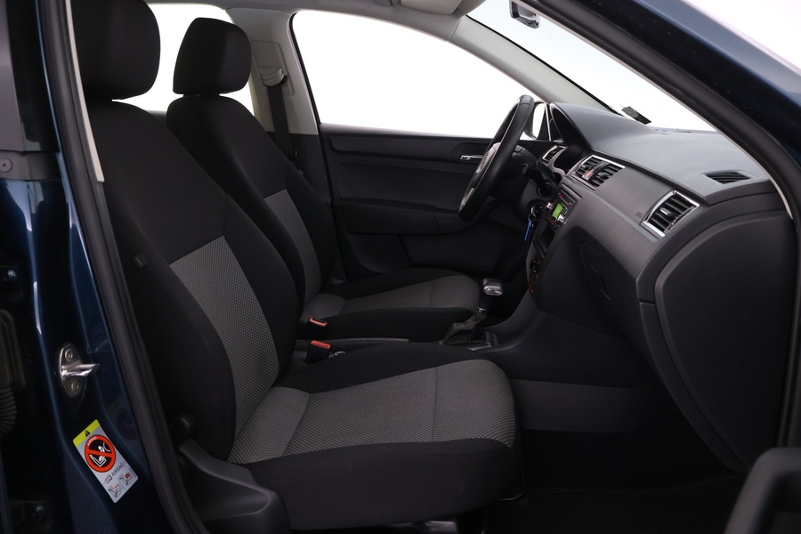SEAT Toledo vaihtoauto