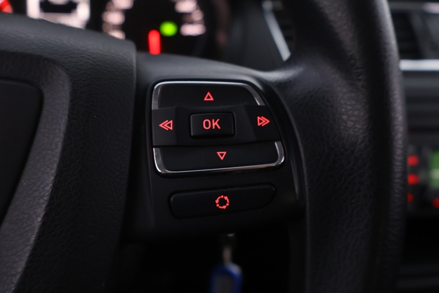 SEAT Toledo vaihtoauto