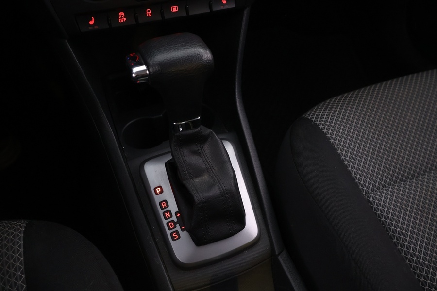 SEAT Toledo vaihtoauto