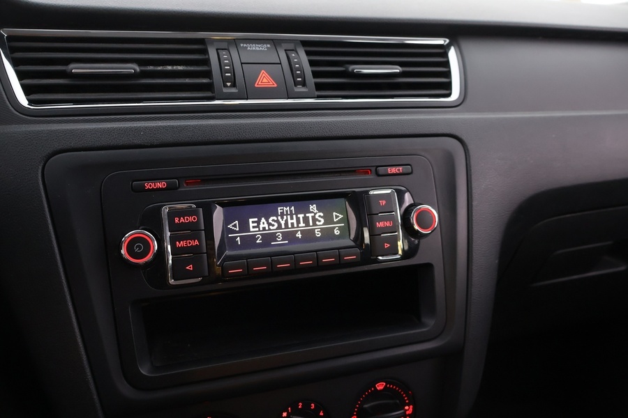 SEAT Toledo vaihtoauto