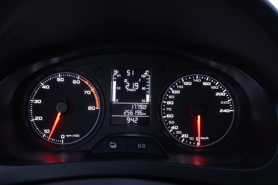 SEAT Toledo vaihtoauto