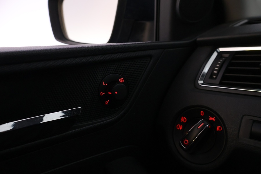 SEAT Toledo vaihtoauto