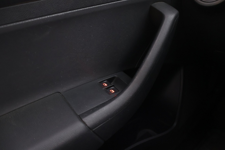 SEAT Toledo vaihtoauto