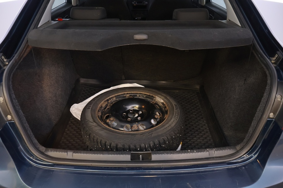 SEAT Toledo vaihtoauto