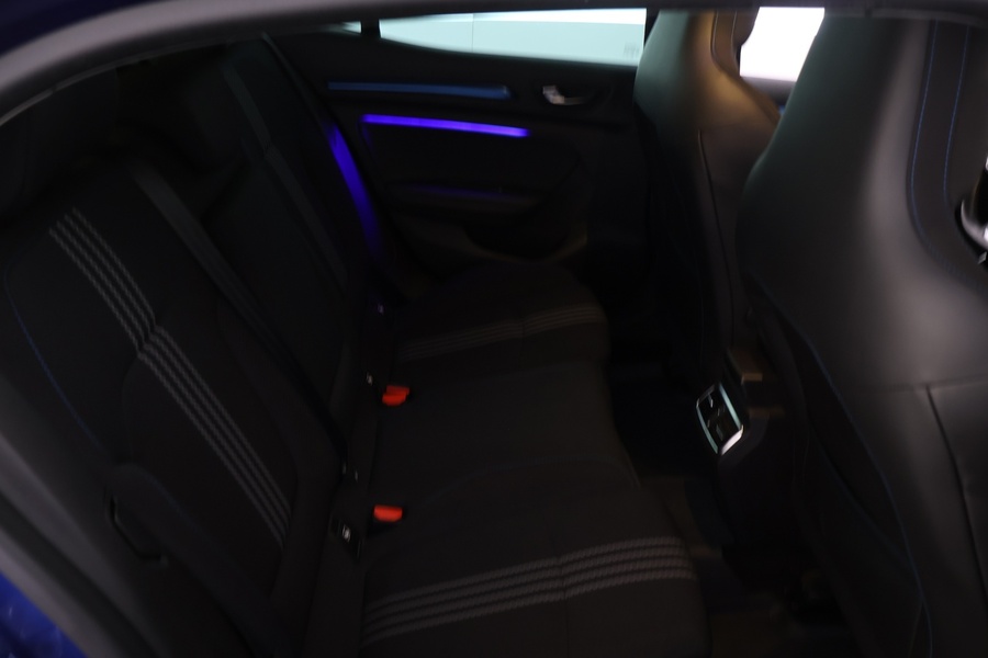 Renault Mégane vaihtoauto