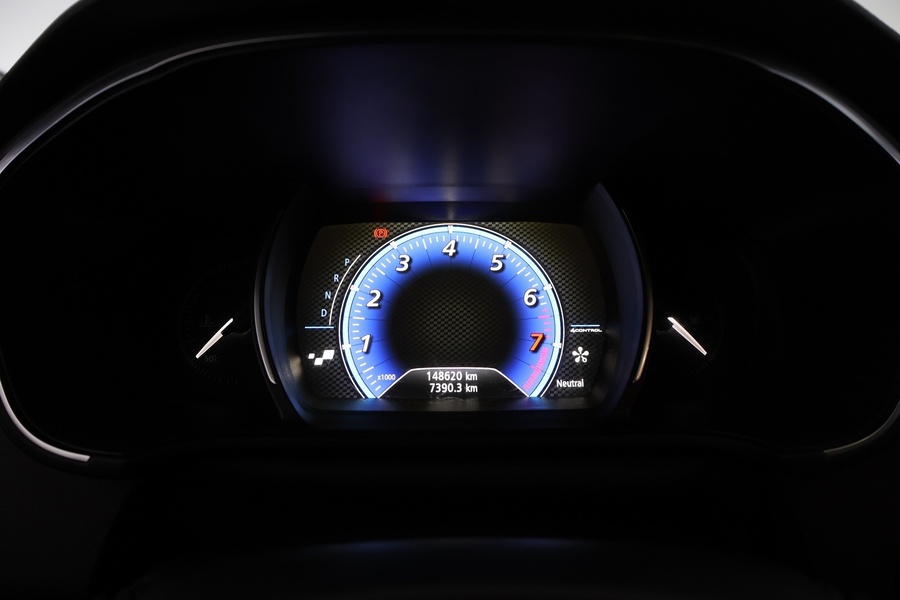 Renault Mégane vaihtoauto