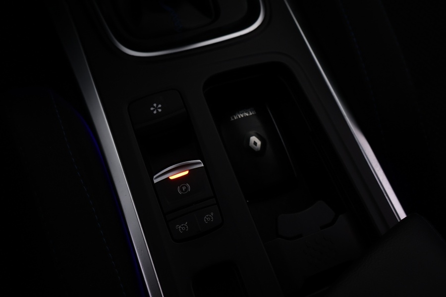 Renault Mégane vaihtoauto