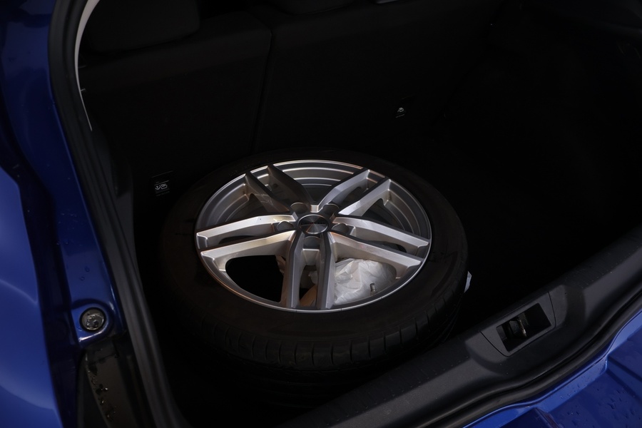 Renault Mégane vaihtoauto