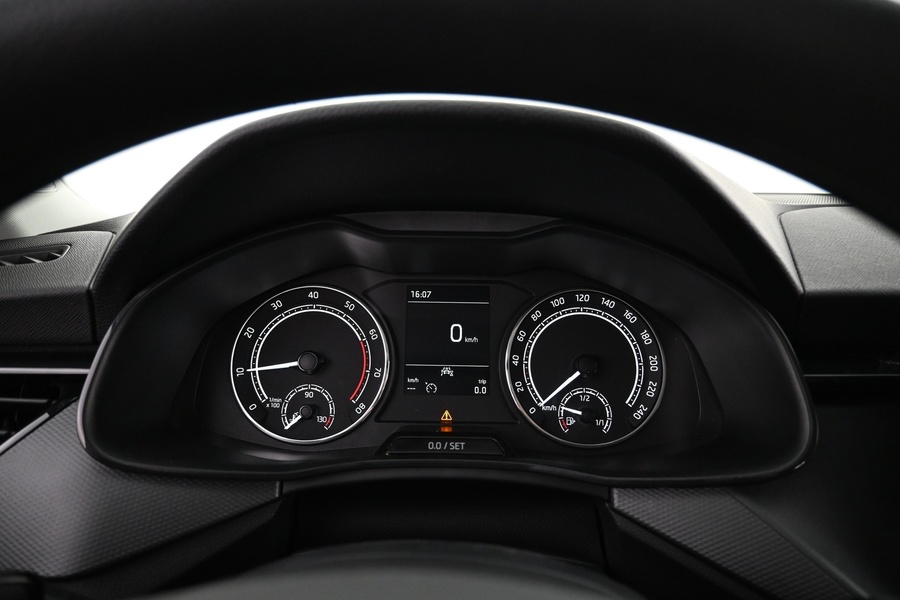 Skoda Scala vaihtoauto