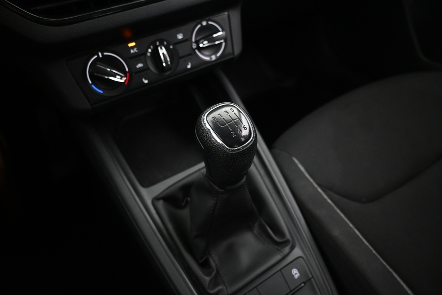 Skoda Scala vaihtoauto