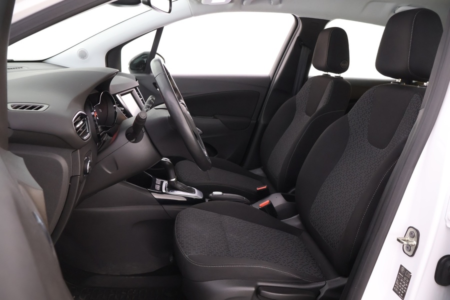 Opel Crossland vaihtoauto