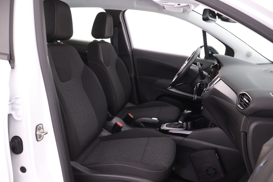 Opel Crossland vaihtoauto