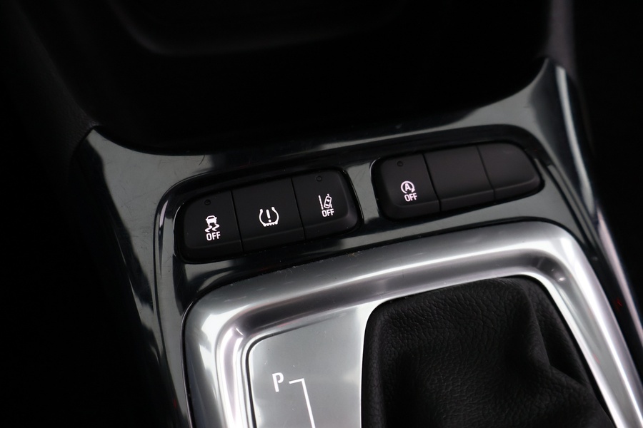 Opel Crossland vaihtoauto