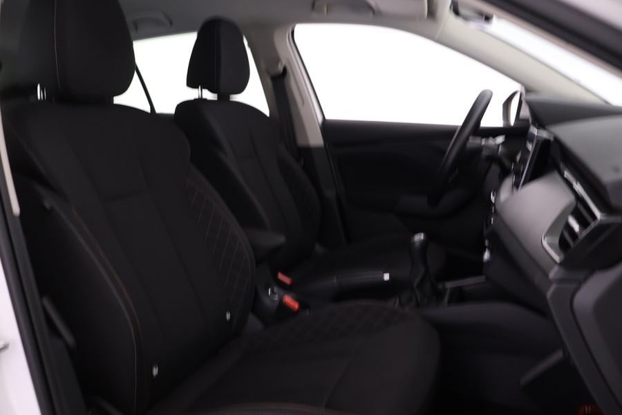 Skoda Scala vaihtoauto