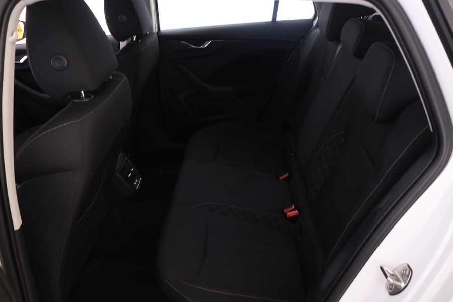 Skoda Scala vaihtoauto