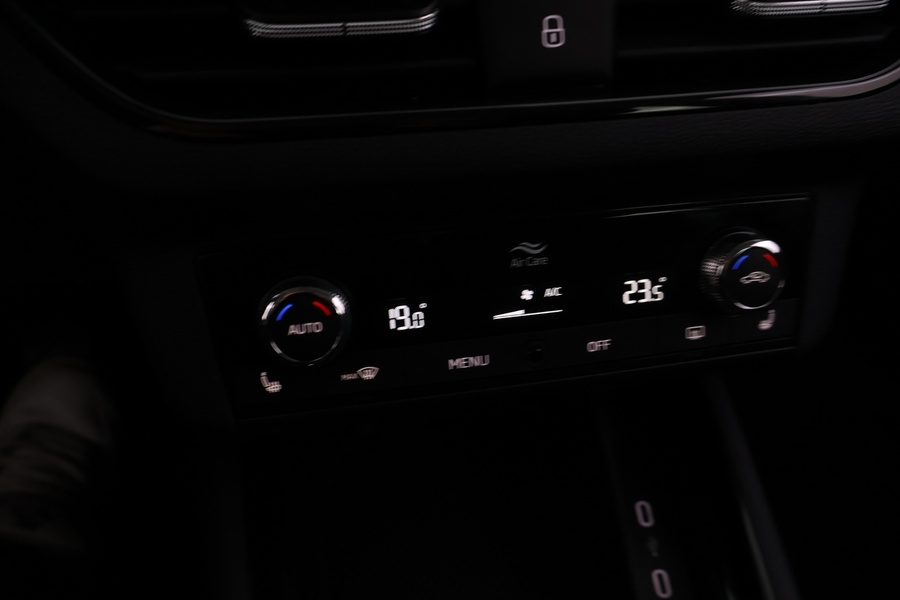 Skoda Scala vaihtoauto