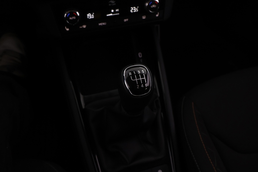 Skoda Scala vaihtoauto