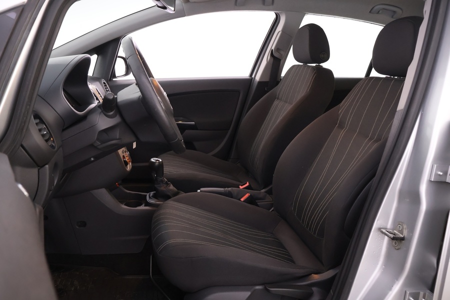 Opel Corsa vaihtoauto