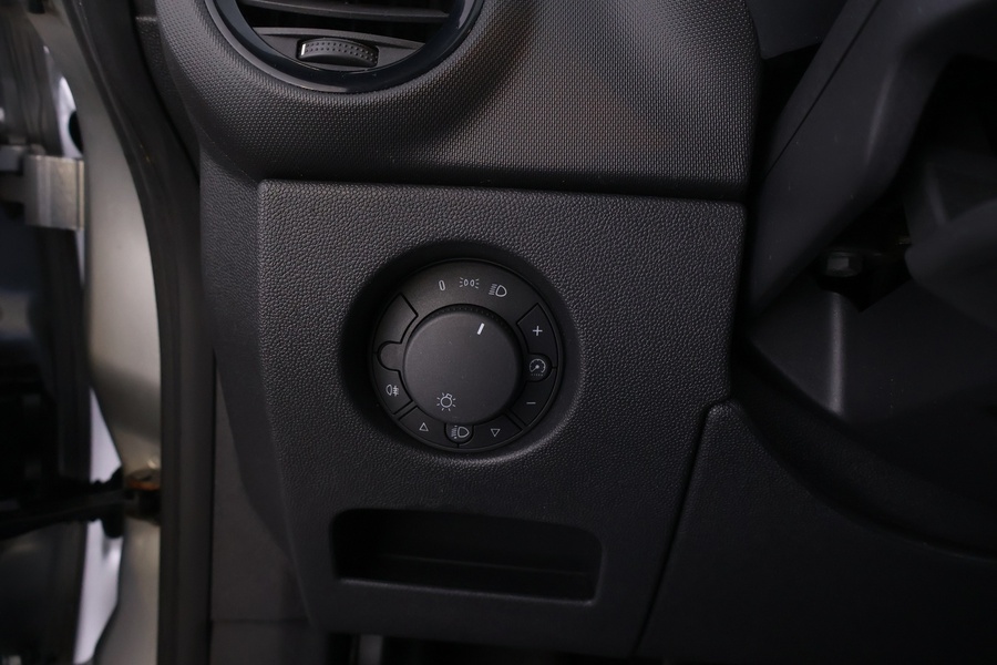 Opel Corsa vaihtoauto