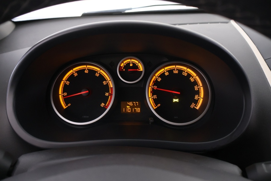 Opel Corsa vaihtoauto