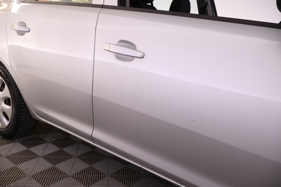 Opel Corsa vaihtoauto