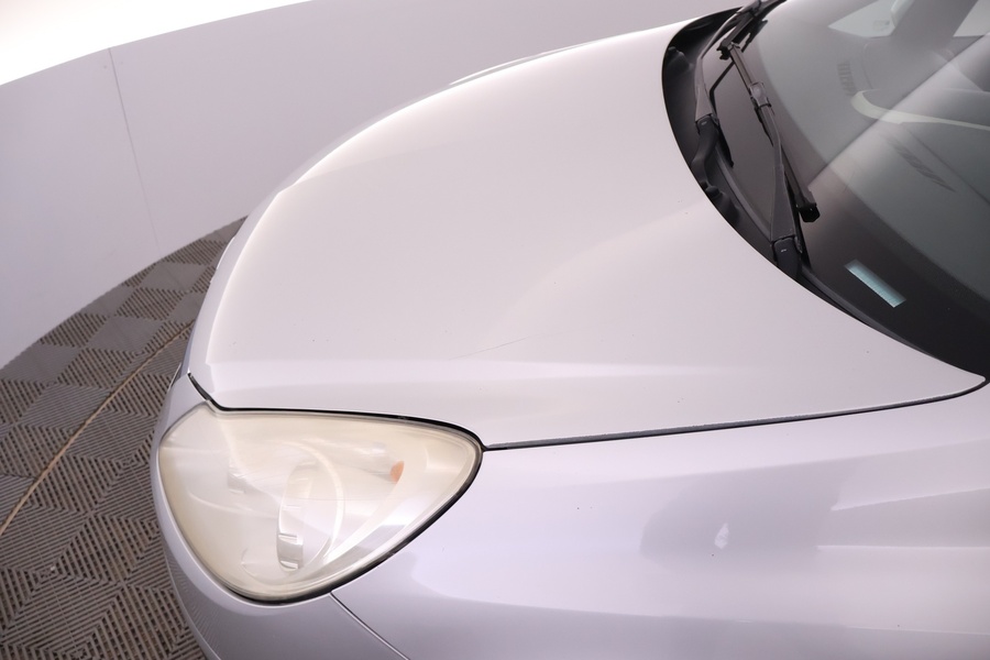 Opel Corsa vaihtoauto