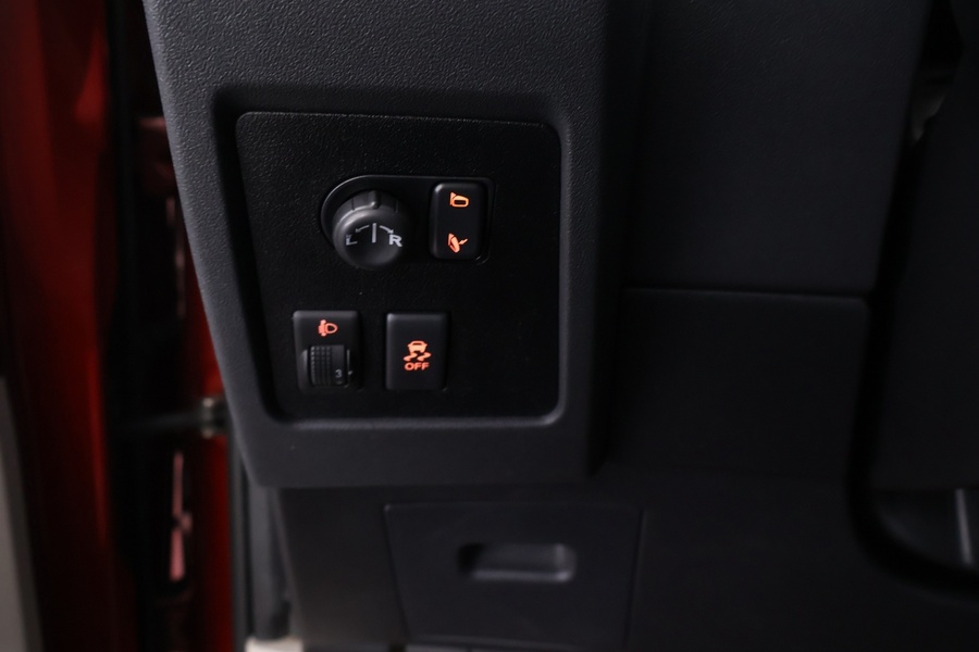 Nissan Qashqai+2 vaihtoauto