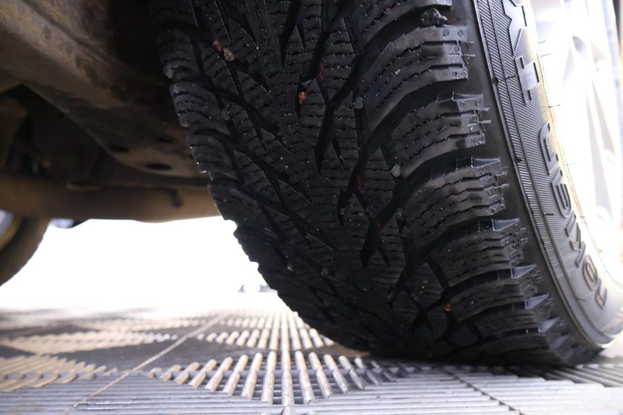 Nissan Qashqai+2 vaihtoauto