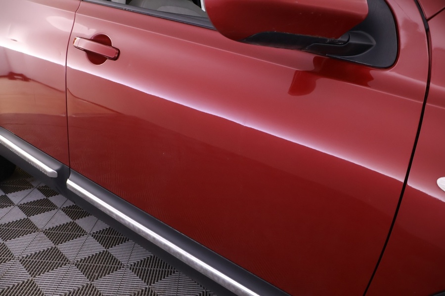 Nissan Qashqai+2 vaihtoauto