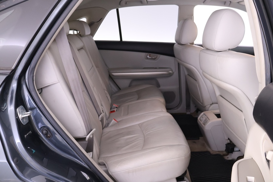 Lexus RX vaihtoauto