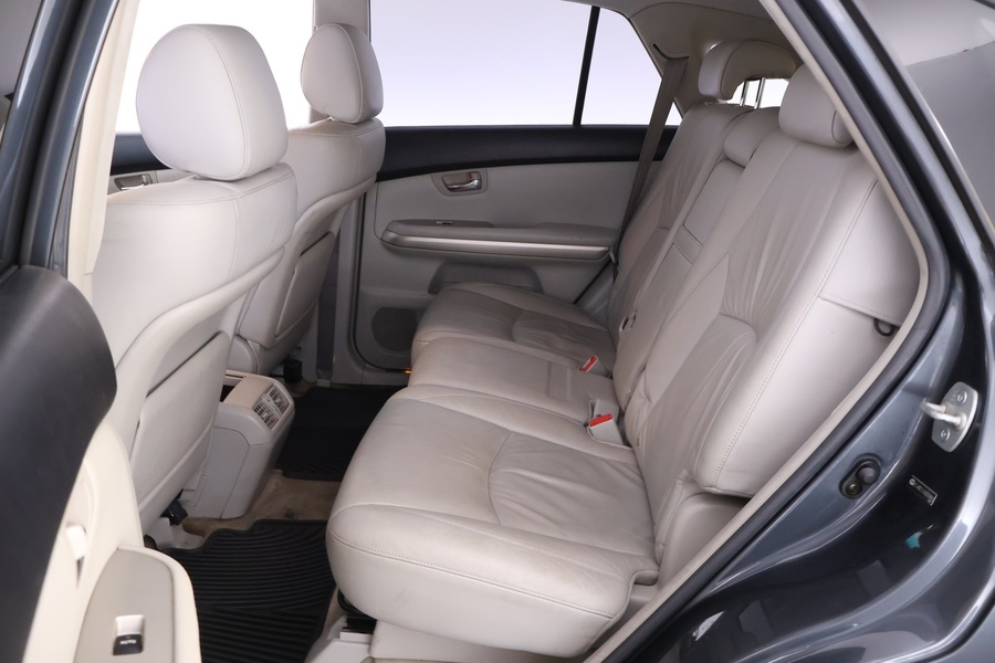 Lexus RX vaihtoauto