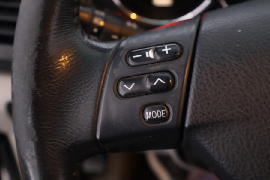 Lexus RX vaihtoauto