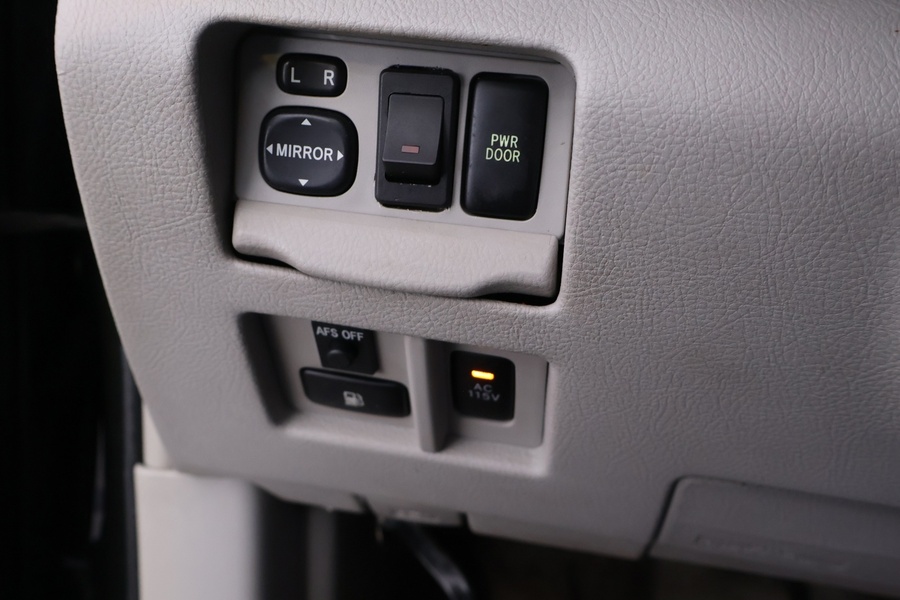 Lexus RX vaihtoauto
