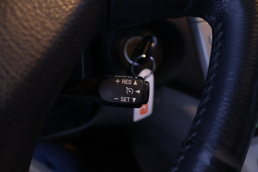 Lexus RX vaihtoauto