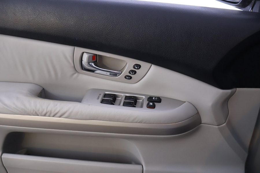 Lexus RX vaihtoauto