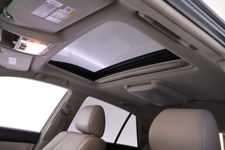 Lexus RX vaihtoauto