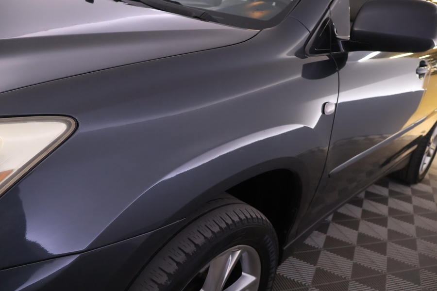 Lexus RX vaihtoauto