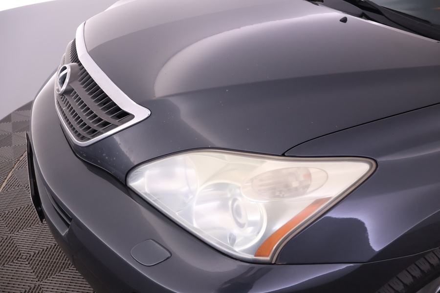 Lexus RX vaihtoauto