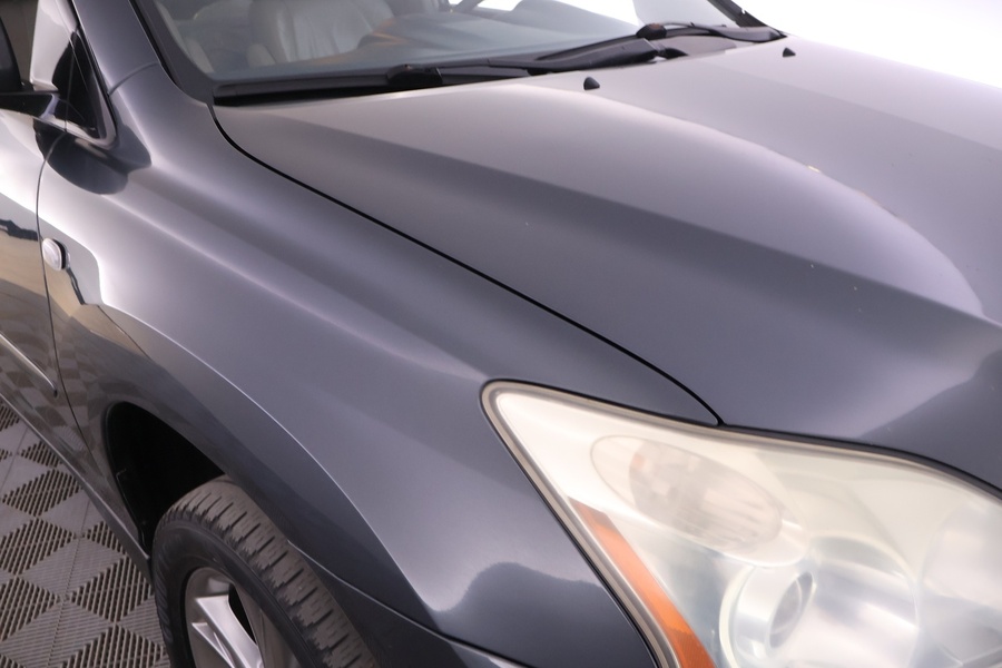 Lexus RX vaihtoauto